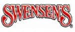 logo swensens